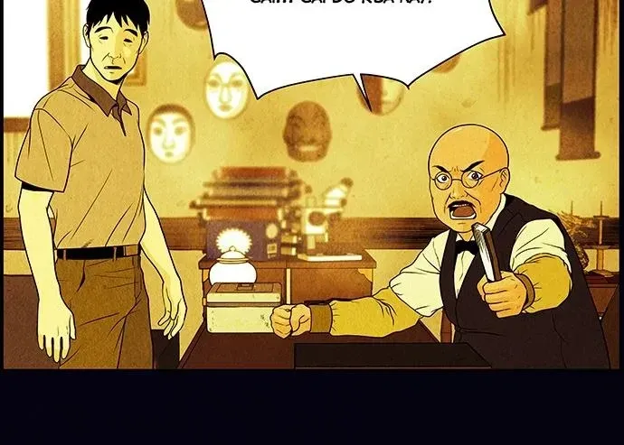 Cửa Hàng Đồ Cổ Tương Lai Chap 62 - Next Chap 63