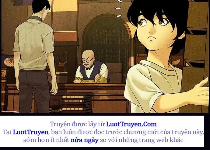 Cửa Hàng Đồ Cổ Tương Lai Chap 62 - Next Chap 63