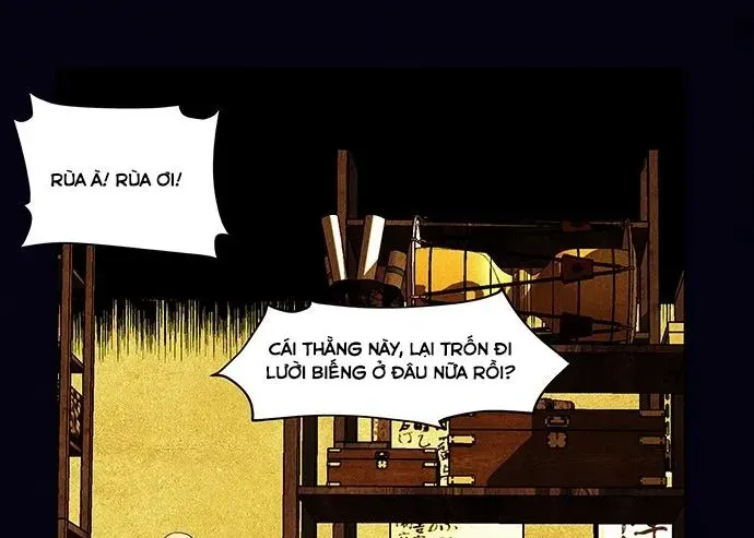 Cửa Hàng Đồ Cổ Tương Lai Chap 62 - Next Chap 63