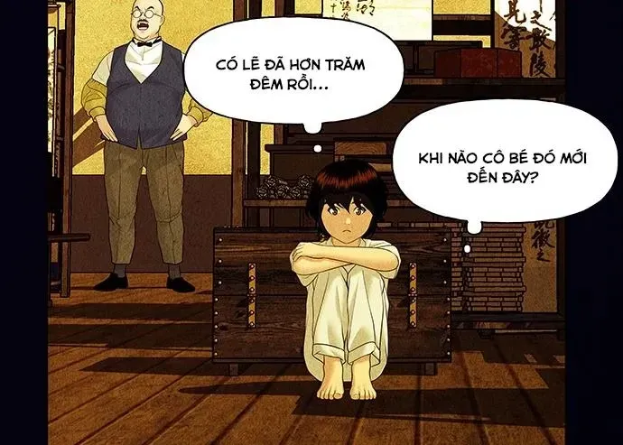Cửa Hàng Đồ Cổ Tương Lai Chap 62 - Next Chap 63