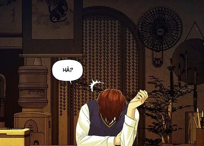 Cửa Hàng Đồ Cổ Tương Lai Chap 62 - Next Chap 63