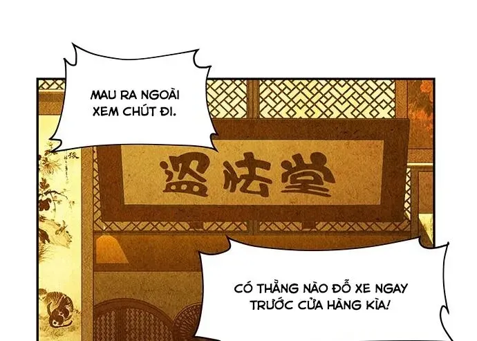 Cửa Hàng Đồ Cổ Tương Lai Chap 62 - Next Chap 63