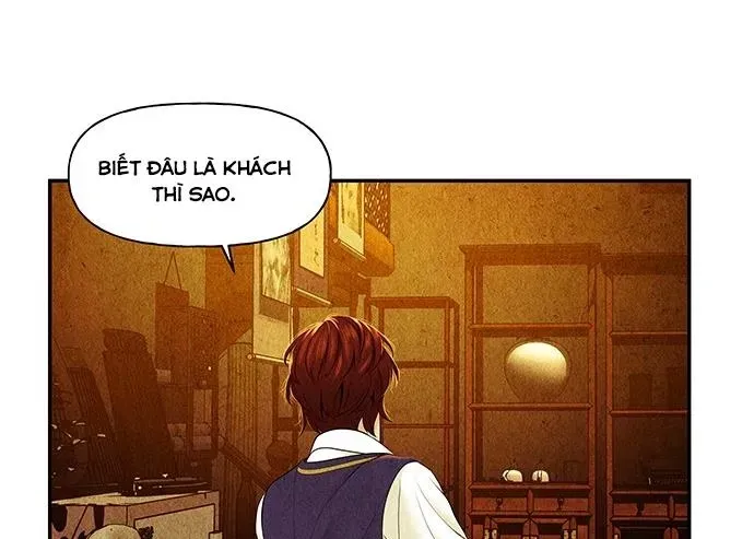 Cửa Hàng Đồ Cổ Tương Lai Chap 62 - Next Chap 63