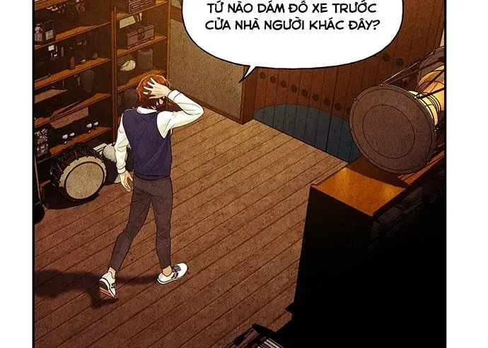 Cửa Hàng Đồ Cổ Tương Lai Chap 62 - Next Chap 63