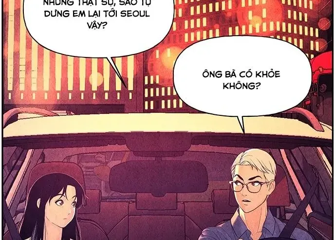 Cửa Hàng Đồ Cổ Tương Lai Chap 62 - Next Chap 63