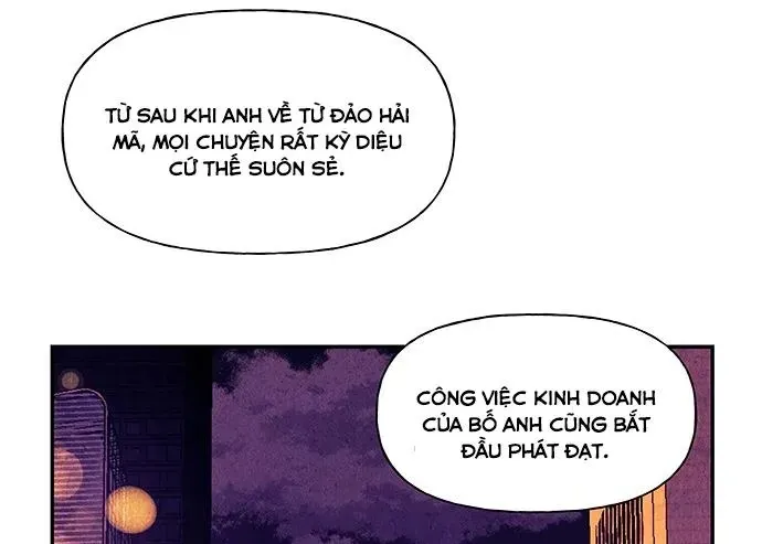 Cửa Hàng Đồ Cổ Tương Lai Chap 62 - Next Chap 63