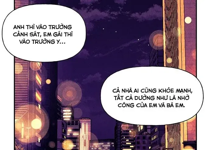Cửa Hàng Đồ Cổ Tương Lai Chap 62 - Next Chap 63
