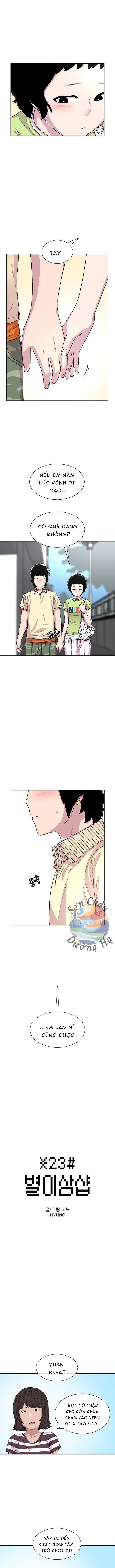 Cửa Hàng Star Chap 61 - Next Chap 62