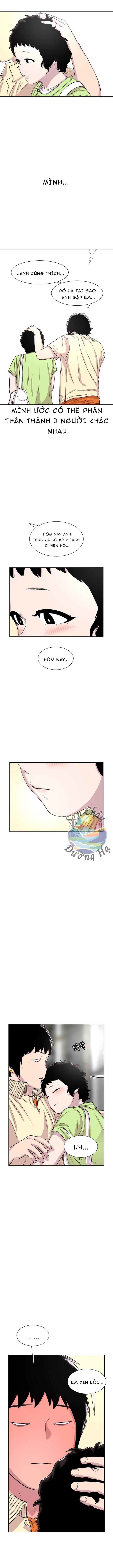 Cửa Hàng Star Chap 61 - Next Chap 62