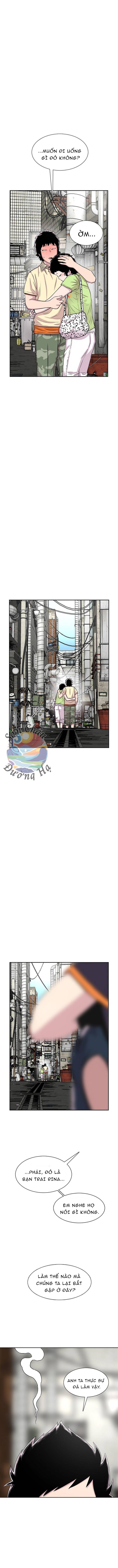 Cửa Hàng Star Chap 61 - Next Chap 62