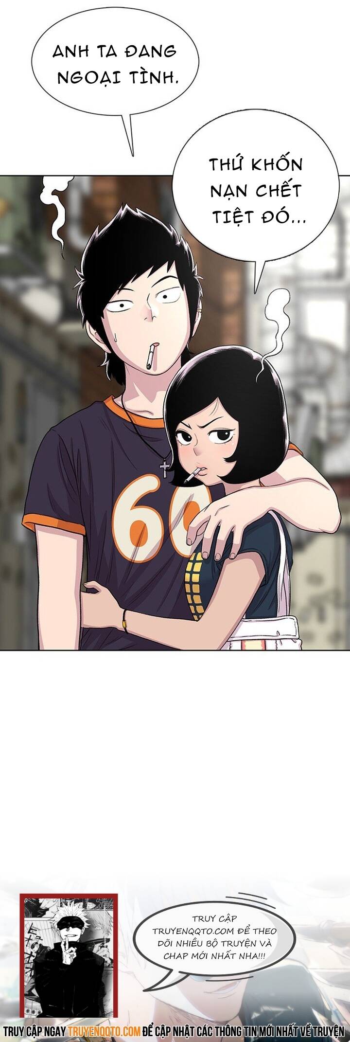 Cửa Hàng Star Chap 61 - Next Chap 62