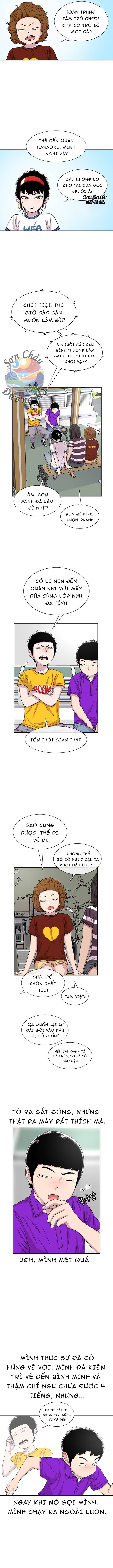 Cửa Hàng Star Chap 61 - Next Chap 62