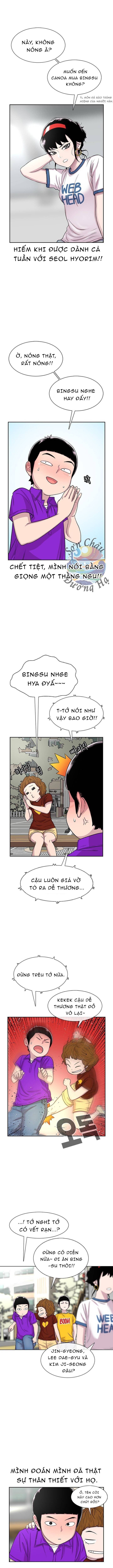 Cửa Hàng Star Chap 61 - Next Chap 62