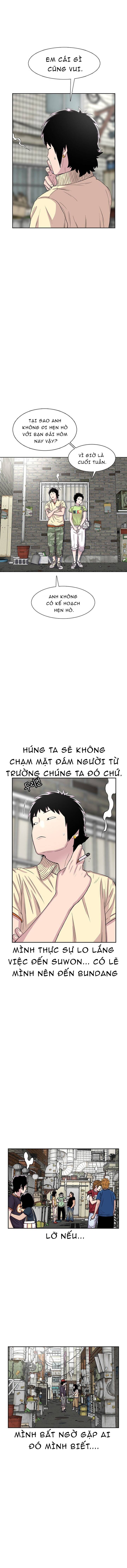 Cửa Hàng Star Chap 61 - Next Chap 62