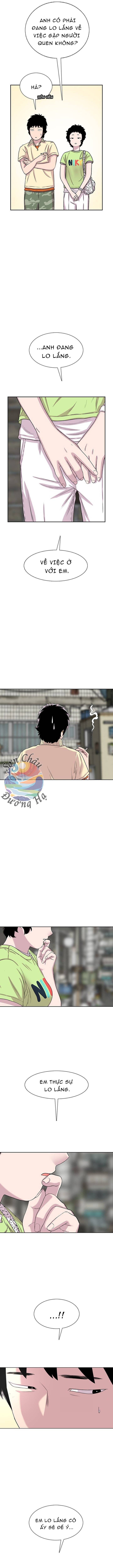 Cửa Hàng Star Chap 61 - Next Chap 62