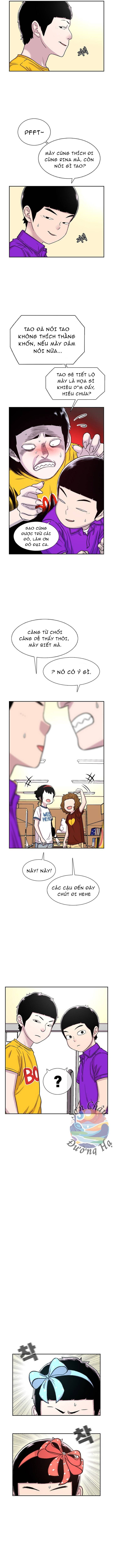 Cửa Hàng Star Chap 62 - Next Chap 63