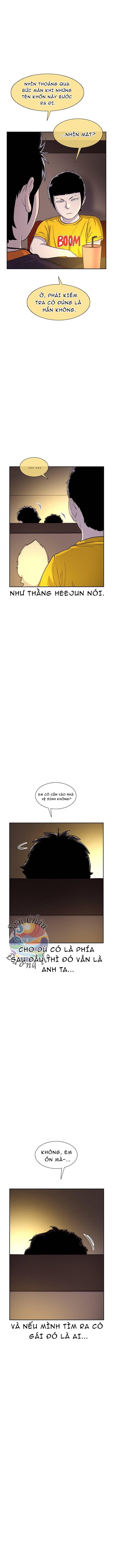 Cửa Hàng Star Chap 62 - Next Chap 63