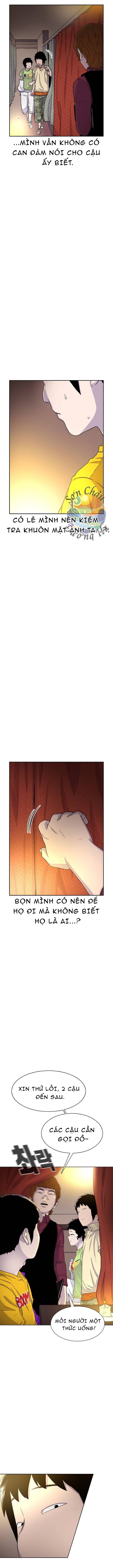 Cửa Hàng Star Chap 62 - Next Chap 63