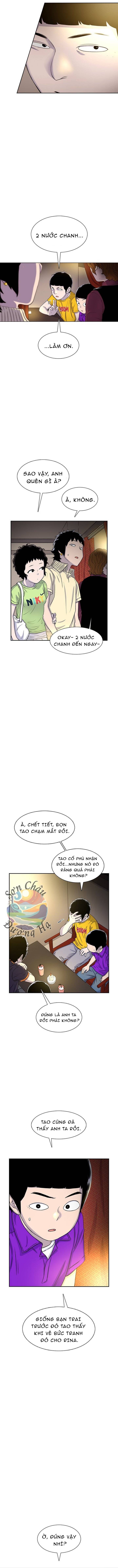 Cửa Hàng Star Chap 62 - Next Chap 63