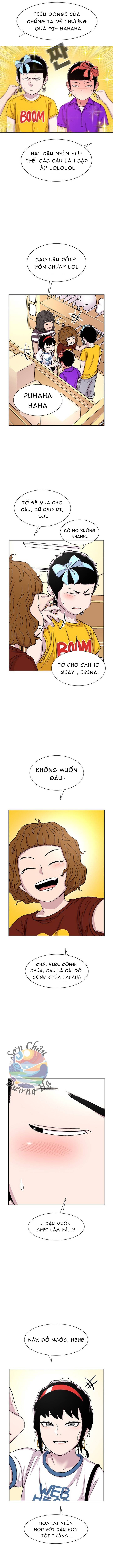 Cửa Hàng Star Chap 62 - Next Chap 63