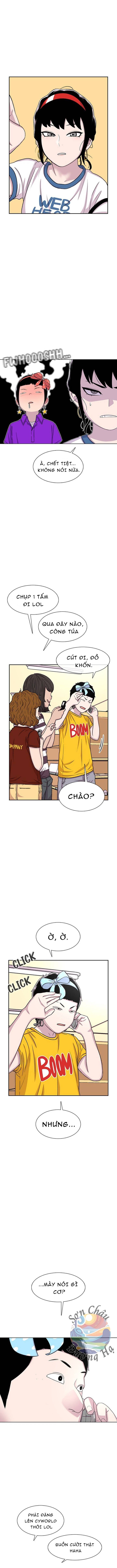 Cửa Hàng Star Chap 62 - Next Chap 63