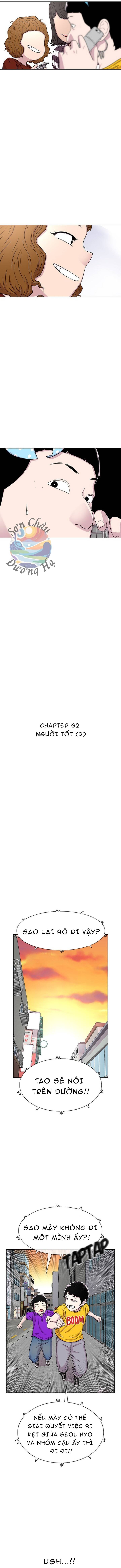 Cửa Hàng Star Chap 62 - Next Chap 63