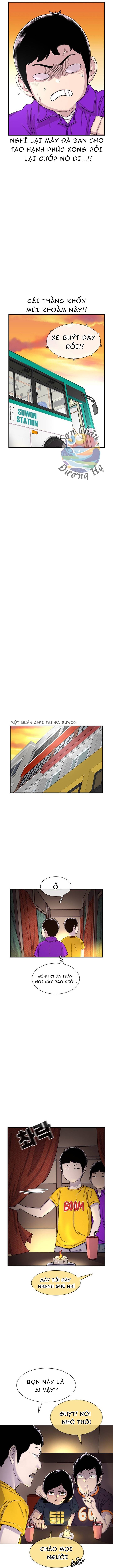 Cửa Hàng Star Chap 62 - Next Chap 63