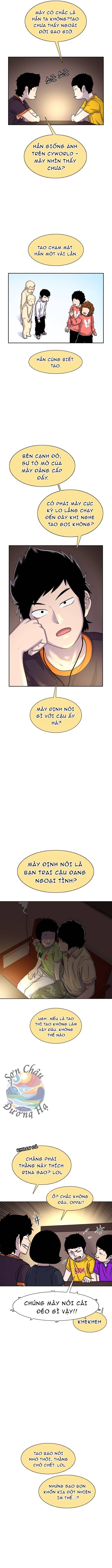 Cửa Hàng Star Chap 62 - Next Chap 63