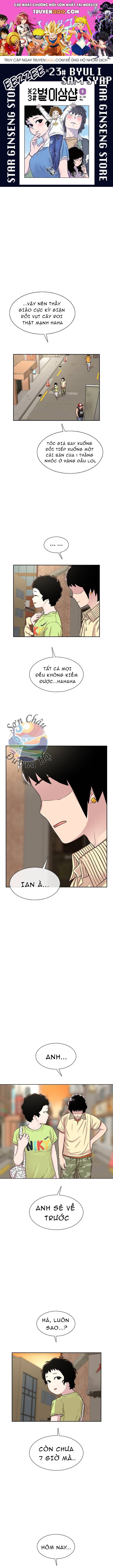 Cửa Hàng Star Chap 63 - Next Chap 64