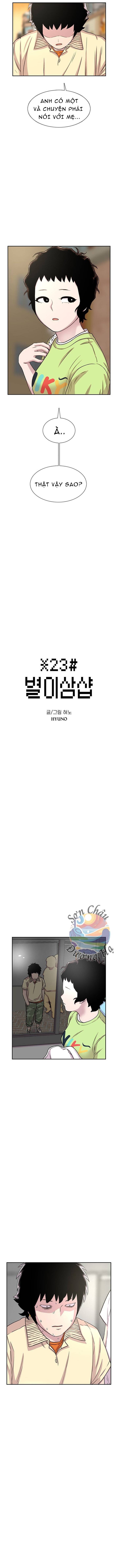 Cửa Hàng Star Chap 63 - Next Chap 64