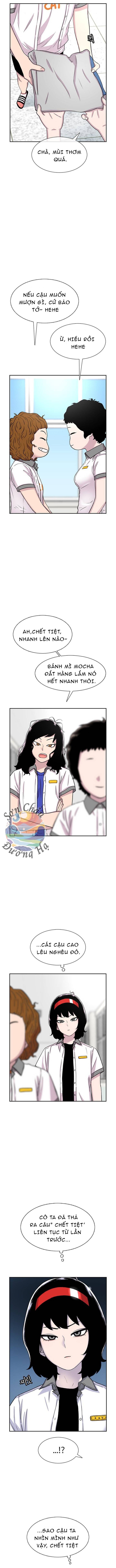 Cửa Hàng Star Chap 63 - Next Chap 64