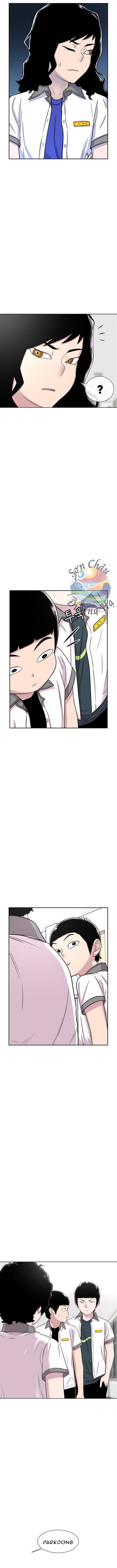 Cửa Hàng Star Chap 63 - Next Chap 64