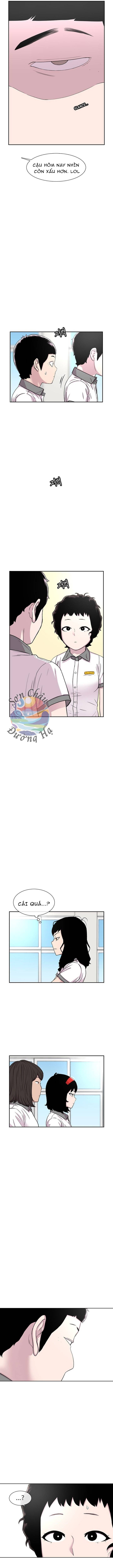 Cửa Hàng Star Chap 63 - Next Chap 64