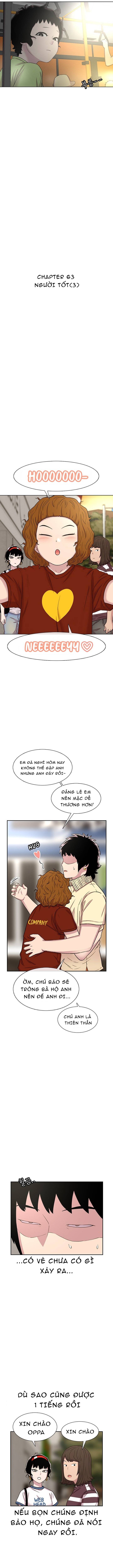 Cửa Hàng Star Chap 63 - Next Chap 64