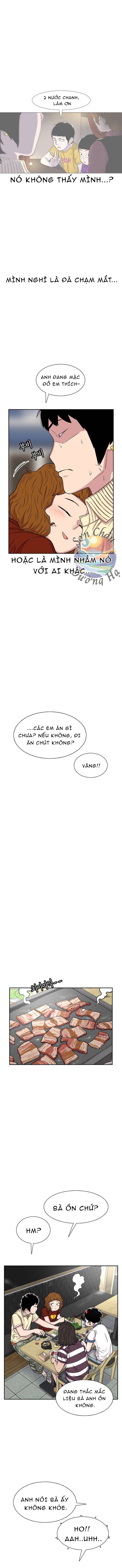 Cửa Hàng Star Chap 63 - Next Chap 64