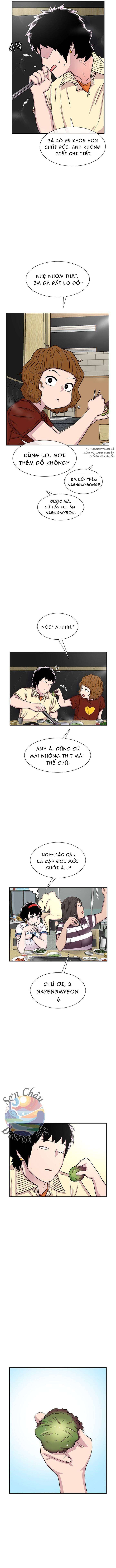 Cửa Hàng Star Chap 63 - Next Chap 64