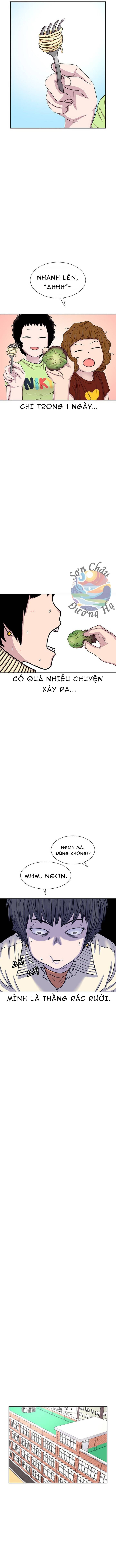 Cửa Hàng Star Chap 63 - Next Chap 64