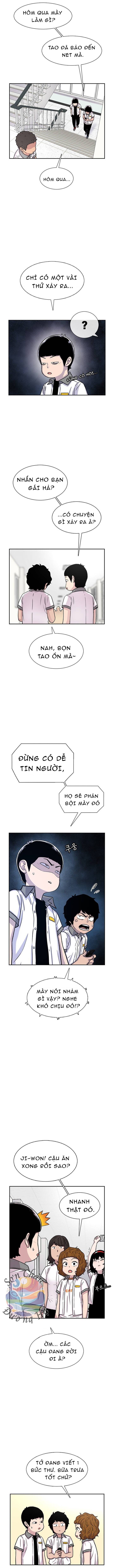 Cửa Hàng Star Chap 63 - Next Chap 64