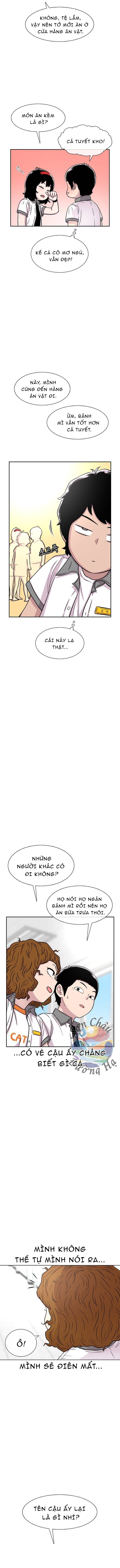 Cửa Hàng Star Chap 63 - Next Chap 64