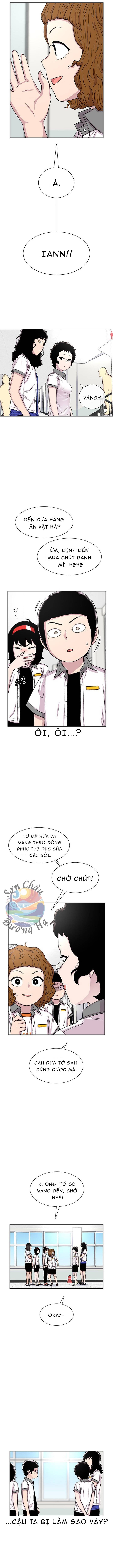 Cửa Hàng Star Chap 63 - Next Chap 64