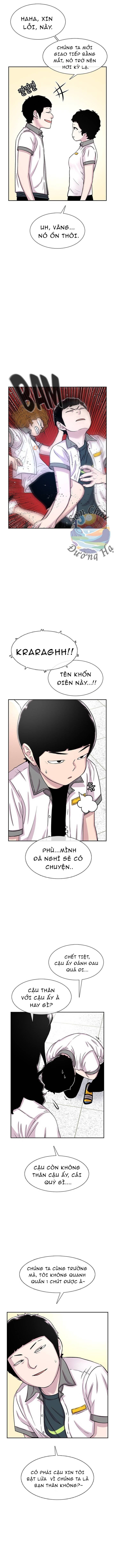 Cửa Hàng Star Chap 64 - Next Chap 65