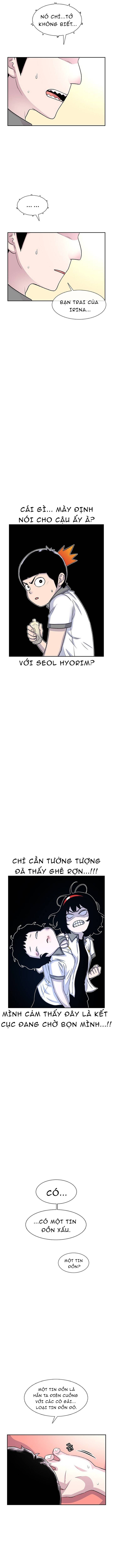 Cửa Hàng Star Chap 64 - Next Chap 65