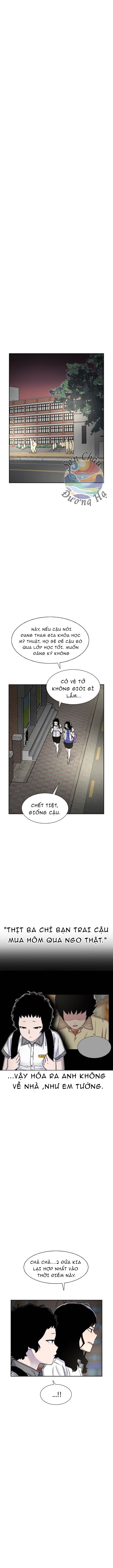 Cửa Hàng Star Chap 64 - Next Chap 65