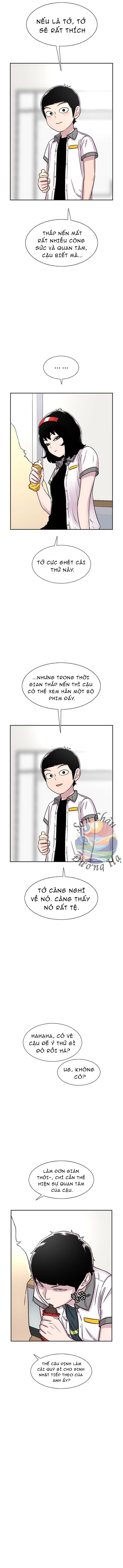 Cửa Hàng Star Chap 64 - Next Chap 65