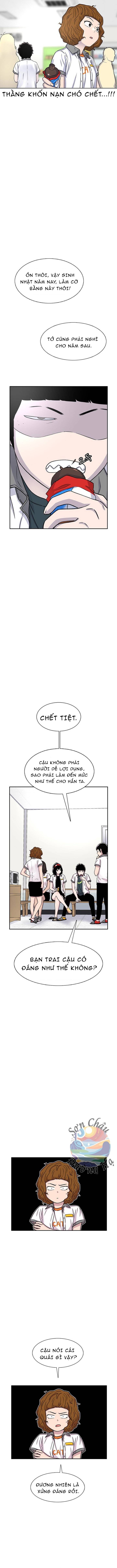 Cửa Hàng Star Chap 64 - Next Chap 65