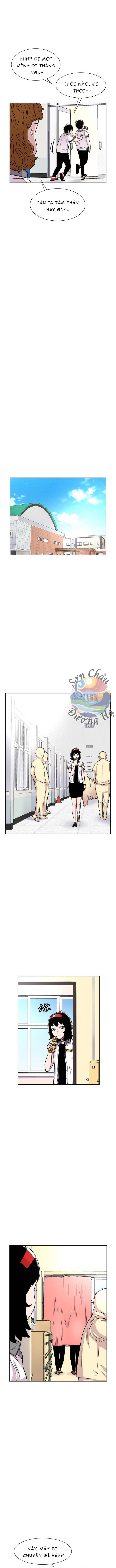 Cửa Hàng Star Chap 64 - Next Chap 65