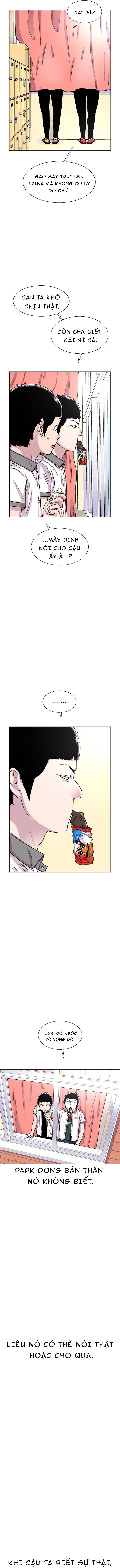 Cửa Hàng Star Chap 64 - Next Chap 65