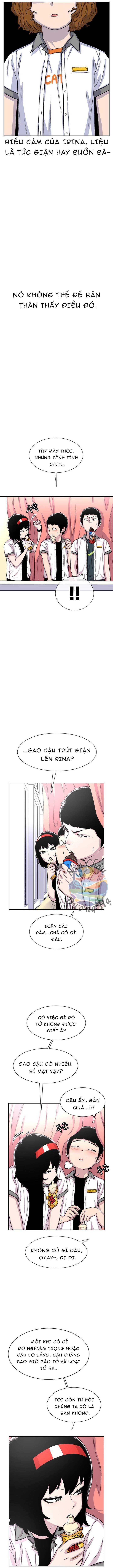Cửa Hàng Star Chap 64 - Next Chap 65