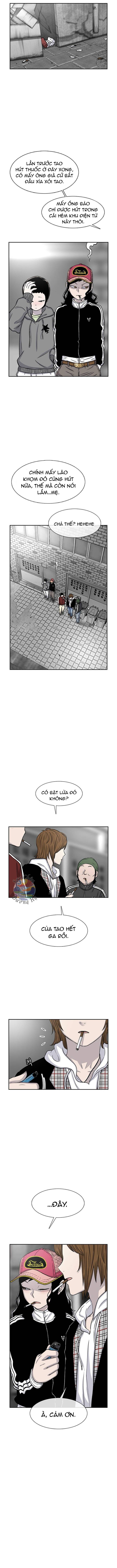 Cửa Hàng Star Chap 65 - Next Chap 66