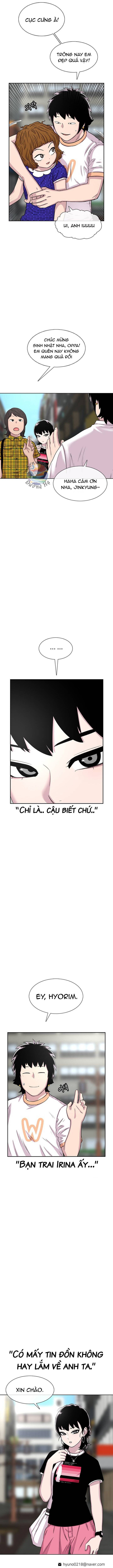 Cửa Hàng Star Chap 65 - Next Chap 66